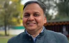 ভারতীয় গোয়েন্দা সংস্থা ‘র’-এর প্রধান এখন ঢাকায়