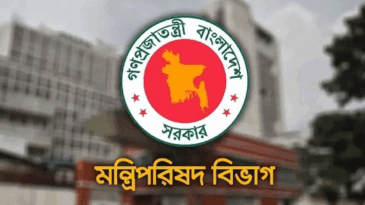আরও নতুন দায়িত্ব পেলেন ১০ মন্ত্রী-প্রতিমন্ত্রী