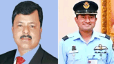 ইলিয়াস আলী গু/ম: বিমানবাহিনীর কর্মকর্তার বিরুদ্ধে গ্রে/প্তা/রি পরোয়ানা