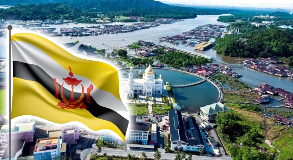 যে সুখবর দিল ব্রুনাই, যেতে পারেন আপনিও