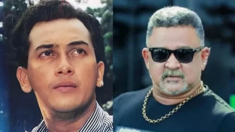 সালমান শাহ হত্যা মামলা ডনের জামিন নামঞ্জুর, ভাইকে ‘হত্যার হুমকি’