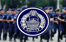 আবারও পুলিশের ৩ কর্মকর্তাকে বদলি