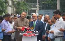 মার্কিন বিনিয়োগ বৃদ্ধি ও কর্মসংস্থান সৃষ্টির লক্ষ্যে ফলপ্রসূ আলোচনা হয়েছে: মাহ্দী আমিন