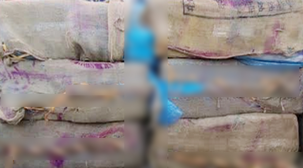সিলেটের মোগলাবাজার থেকে আ ট ক বড় চালান