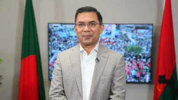 তারেক রহমানের ভারত সফর নিয়ে দুই দেশের প্রস্তুতি