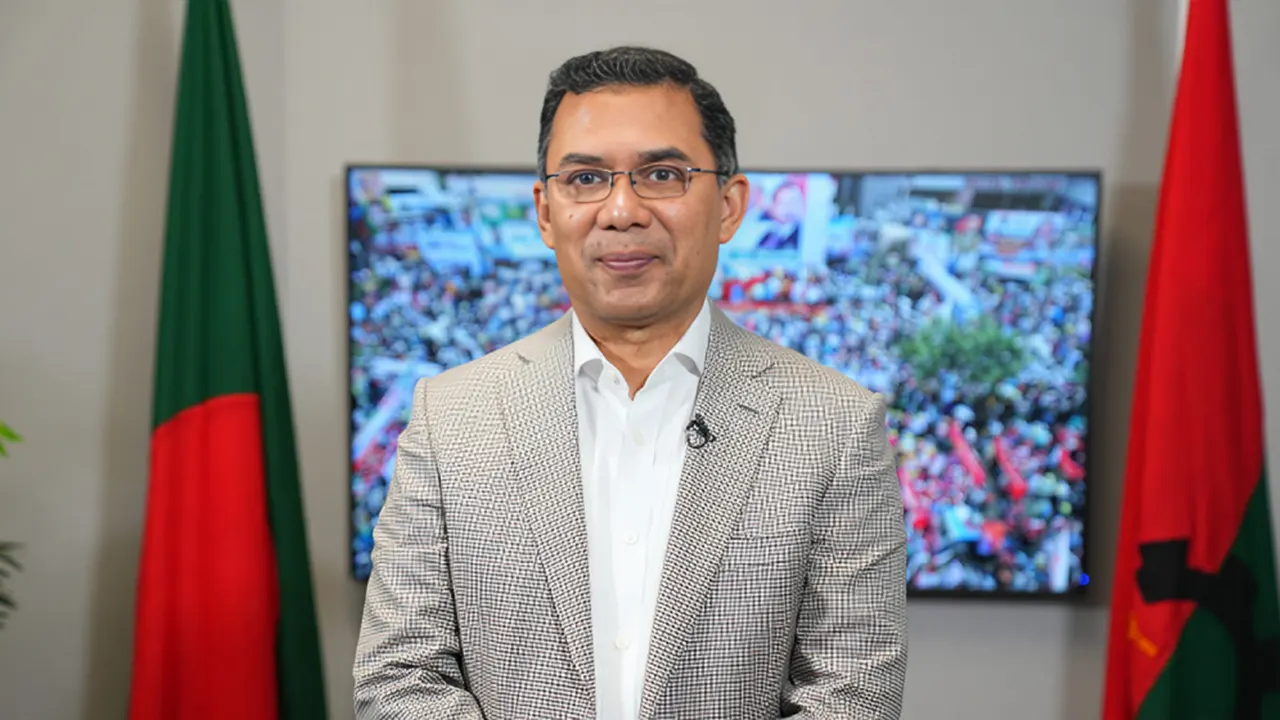 তারেক রহমানের ভারত সফর নিয়ে দুই দেশের প্রস্তুতি
