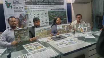স্থানীয় উৎপাদন ও কর্মসংস্থান বাড়াতে ৬ হাজার মাইক্রো ইকোনমিক জোনের প্রস্তাব