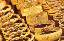 প্রায় ১০ হাজার টাকা বাড়ল স্বর্ণের দাম, ভরি কত