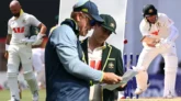 বাংলাদেশের কাছে হারের পরও অস্ট্রেলিয়া দলে বড় পরিবর্তনের সম্ভাবনা কম