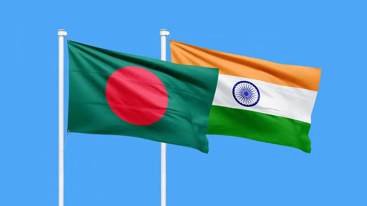 বাণিজ্য ও বিনিয়োগ সহযোগিতা বাড়াতে ঢাকায় ভারতের ব্যবসায়ী প্রতিনিধিদল