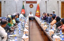 সমাজের সবাই একটু এগিয়ে এলে বড় সমস্যার সমাধান করা সম্ভব: প্রধানমন্ত্রী