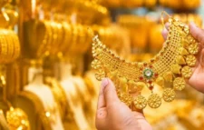 দেশে ফের বাড়ল স্বর্ণ-রুপার দাম
