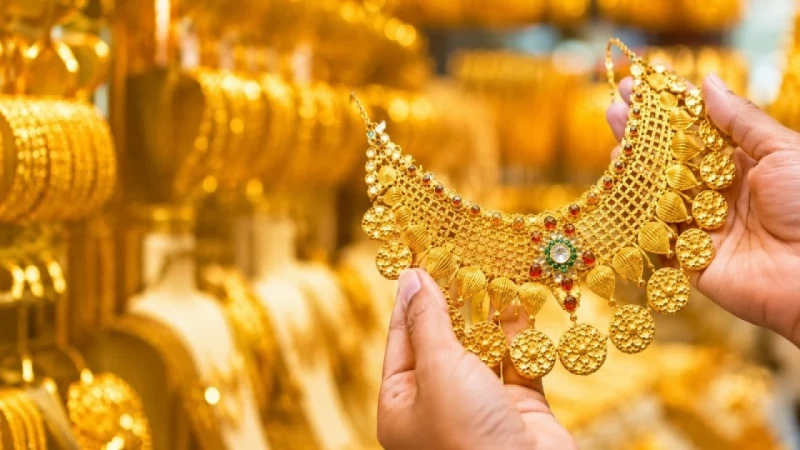 দেশে ফের বাড়ল স্বর্ণ-রুপার দাম