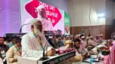 প্রধানমন্ত্রীর ভারত সফর হতে হবে সমমর্যাদার: বিরোধীদলীয় নেতা