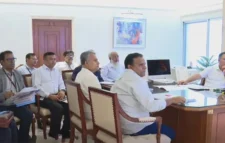 সড়কপথে যুক্ত হচ্ছে দ্বীপ জেলা ভোলা