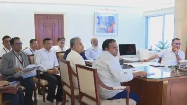 সড়কপথে যুক্ত হচ্ছে দ্বীপ জেলা ভোলা