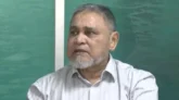 সবাই রেডি হলে স্থানীয় নির্বাচন হবে: সিইসি