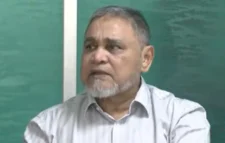 সবাই রেডি হলে স্থানীয় নির্বাচন হবে: সিইসি