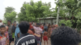 যুবদল নেতার ক*ব*জি কে/টে দিল আওয়ামী লীগ নেতা