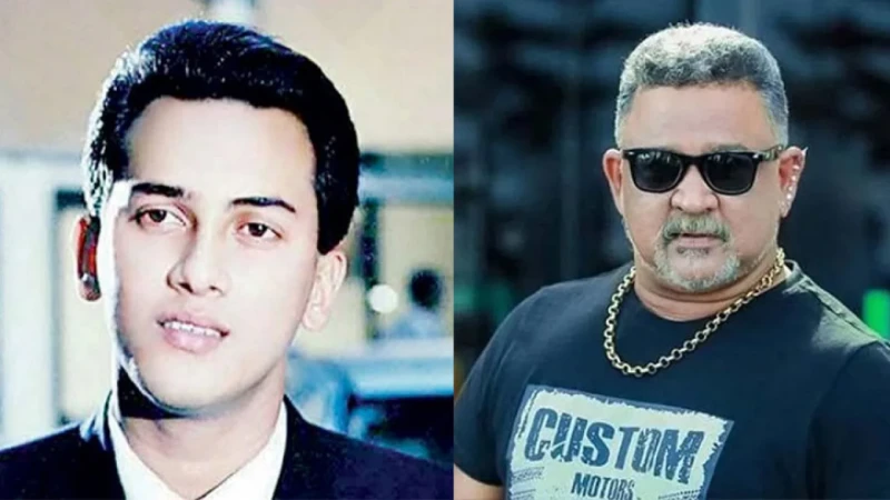 চিত্রনায়ক সালমান শাহ হত্যা মামলা ডনের জামিন আবেদন দায়রা আদালতেও নামঞ্জুর