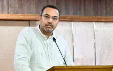 ২০২৮ শিক্ষাবর্ষের কারিকুলামে ব্যাপক সংস্কার আনছে সরকার: মাহদী আমিন