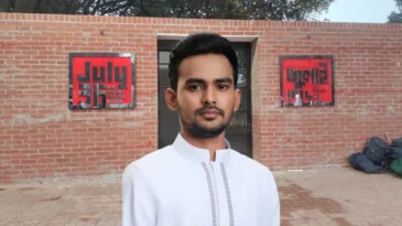 জুলাই জাদুঘর থেকে গুরুত্বপূর্ণ কিছু জিনিস বিএনপি সরিয়ে ফেলেছে: আসিফ মাহমুদ