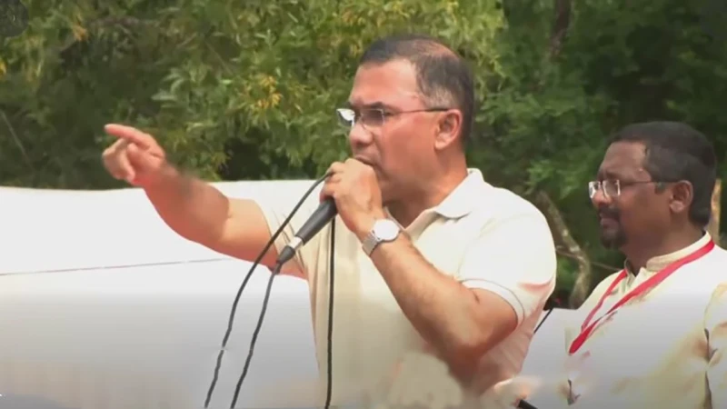 জ্বালানি নিয়ে বিরোধী দলকে বিভ্রান্তি না ছড়ানোর আহ্বান প্রধানমন্ত্রীর