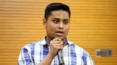 ম্যানেজিং কমিটির হাতে শিক্ষক নিয়োগের ক্ষমতা বাতিল চান হাসনাত
