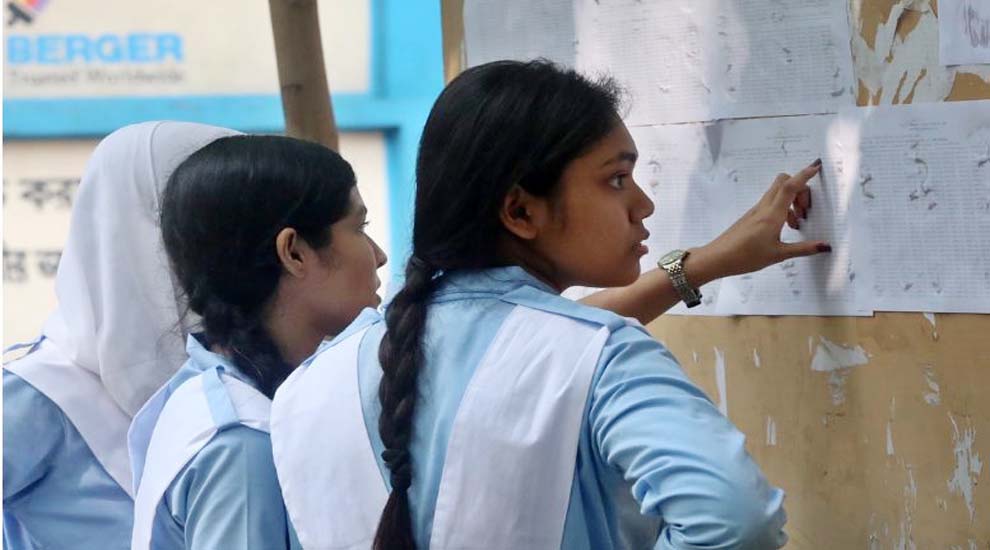 এইচএসসির ফল প্রকাশের সম্ভাব্য সময় জানা গেল