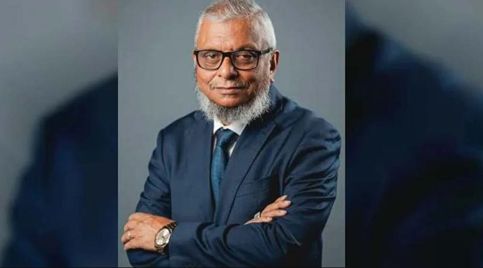 সিলেট সফরে আসছেন মন্ত্রী আরিফ, অংশ নিবেন যেসব কর্মসূচিতে