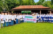 বালাগঞ্জে এসএসসি-দাখিলে পাসের হার ৪৮.৫৯ শতাংশ