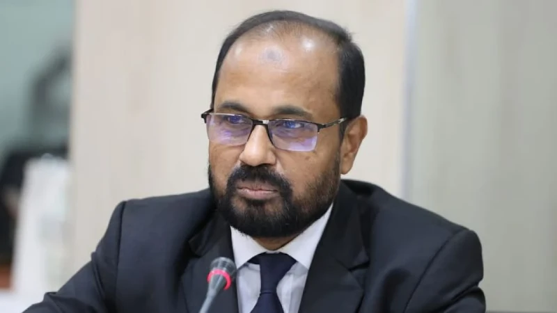 দেশের জন্য সর্বোচ্চ ত্যাগ স্বীকারে প্রস্তুত জামায়াত: মতিউর রহমান আকন্দ
