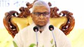 যুক্তরাষ্ট্রের উদ্দেশে ঢাকা ছাড়লেন প্রবাসী কল্যাণ মন্ত্রী