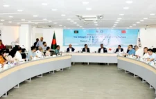 বাংলাদেশ-চীন বাণিজ্য ঘাটতি কমাতে যৌথ উদ্যোগের আহ্বান এফবিসিসিআইর
