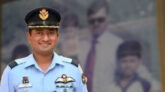এম ইলিয়াস আলীকে গুমের ঘটনায় বিমান বাহিনীর উইং কমান্ডার সাইফকে ট্রাইব্যুনালে হাজিরের নির্দেশ