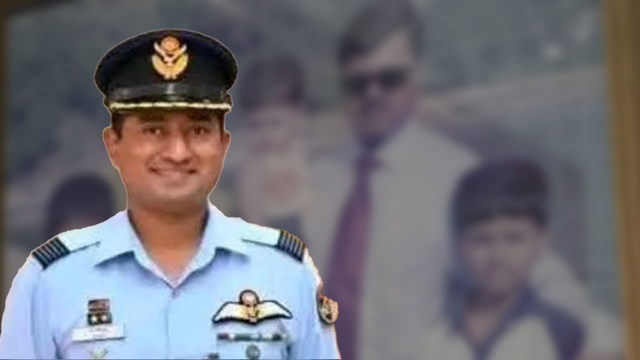 এম ইলিয়াস আলীকে গুমের ঘটনায় বিমান বাহিনীর উইং কমান্ডার সাইফকে ট্রাইব্যুনালে হাজিরের নির্দেশ