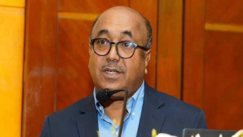 পদত্যাগ করলেন পিএসসির চেয়ারম্যান