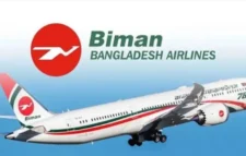 বিমান বাংলাদেশ এয়ারলাইন্সের ৫ পাইলট নতুন দায়িত্বে