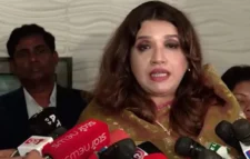 পররাষ্ট্রে দুই প্রতিমন্ত্রী কেন, জানালেন শামা ওবায়েদ
