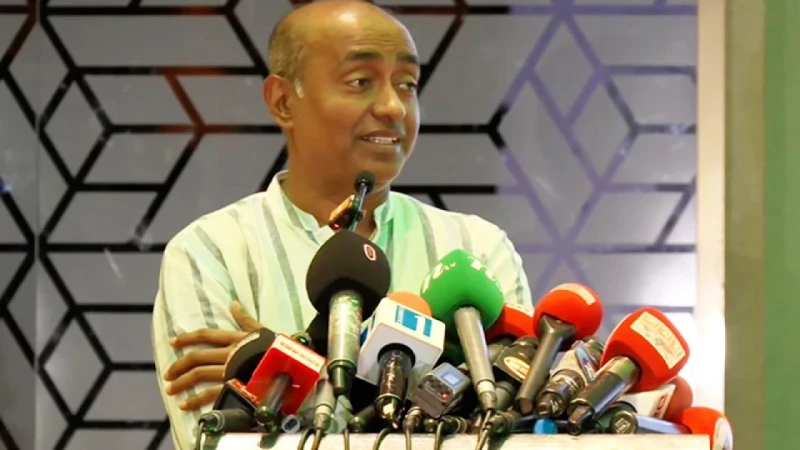 ফ্যাসিস্ট পুনর্বাসনে ষড়যন্ত্র করছে অনেক মুখোশধারী: আইনমন্ত্রী