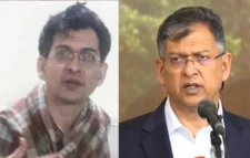 গুমের আগে কোথায় কীভাবে ছিলেন স্বরাষ্ট্রমন্ত্রী, রোমহর্ষক বর্ণনা প্রকাশ্যে