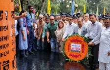অর্জিত গণতন্ত্রকে প্রাতিষ্ঠানিক রূপ দিতে সরকার দৃঢ়প্রতিজ্ঞ: তথ্যমন্ত্রী