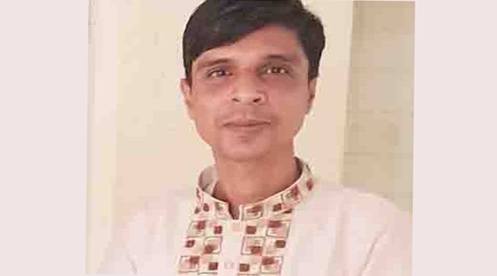 জগন্নাথপুর পৌর যুবদলের সদস্যসচিব শামীম ব হি স্কা র
