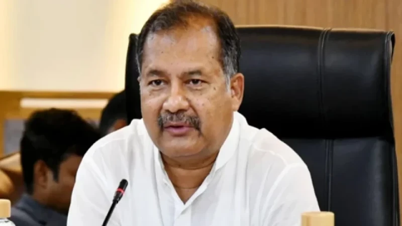 সংসদের ছোটখাটো বিষয়কে রাজপথে এনে অস্থিরতা-বিভ্রান্তি তৈরির অপচেষ্টা চলছে: তথ্যমন্ত্রী