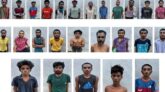 ভূমধ্যসাগর থেকে উদ্ধার ২৯, জানা গেল সিলেটের ২৪ জনের পরিচয়