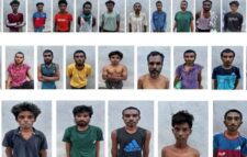 ভূমধ্যসাগর থেকে উদ্ধার ২৯, জানা গেল সিলেটের ২৪ জনের পরিচয়