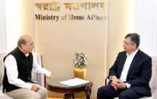 বাংলাদেশ ও ভারত একে অপরের ওপর নির্ভরশীল: স্বরাষ্ট্রমন্ত্রী