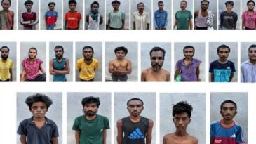 ভূমধ্যসাগর থেকে উদ্ধার ২৯, জানা গেল সিলেটের ২৪ জনের পরিচয়