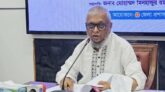 দেশে ও বিদেশে থাকা অবৈধ দালাল চক্রের বিরুদ্ধে যে কঠোর হুঁ শি য়া রি মন্ত্রী আরিফের