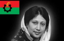 খালেদা জিয়ার জন্মদিন উপলক্ষে বিএনপির কর্মসূচি ঘোষণা